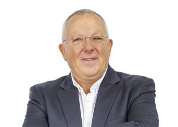 “Reduzir a pegada de carbono” é um objetivo subjacente na OLI