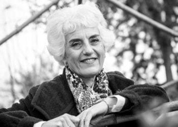 Maria Amélia Martins – Loução junta-se ao projeto de sustentabilidade da Green Media