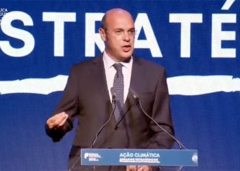 Siza Vieira defende valorização da capacidade de produção nacional na luta contra as alterações climáticas