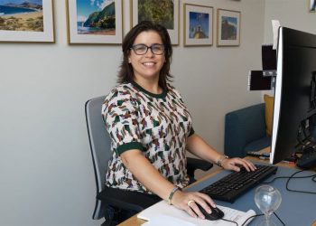 Eurodeputada Sara Cerdas defende estratégias de biodiversidade para as Regiões Ultraperiféricas  