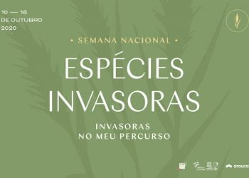 Arouca Geopark associa-se à Semana Nacional sobre Espécies Invasoras com diversas atividades