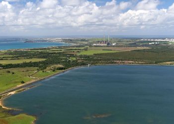 Águas de Santo André apresenta resultados do Programa de Monitorização do Ambiente Marinho