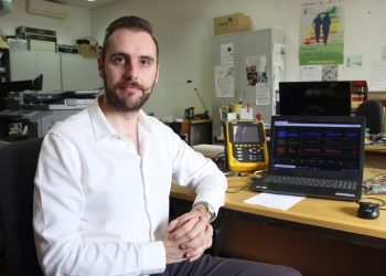 Investigadores da Universidade de Coimbra desenvolvem rede inteligente de distribuição de energia