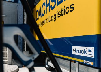 Dachser junta-se à DWV para estimular tecnologias de hidrogénio