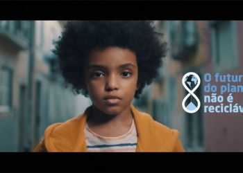 Nova campanha da EGF quer mudar comportamentos na forma como se olha para os resíduos
