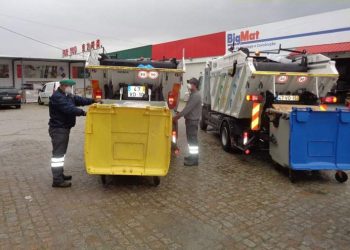 ESGRA reforça campanha de recomendações com sugestões para tratar os resíduos urbanos