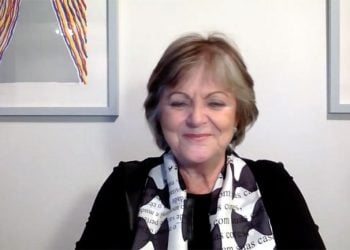 “Não haverá transição verde sem jovens”, alerta Elisa Ferreira 