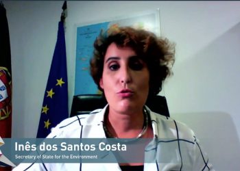Inês dos Santos Costa reitera necessidade de se desenhar um modelo regenerativo