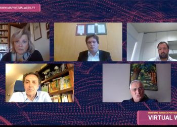 Especialistas debatem desafios e soluções para o setor da água em contexto de alterações climáticas