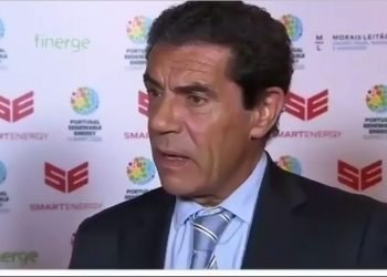 #APREN: União Europeia tem agora a oportunidade de se afirmar líder mundial”, acredita o presidente da Endesa Portugal