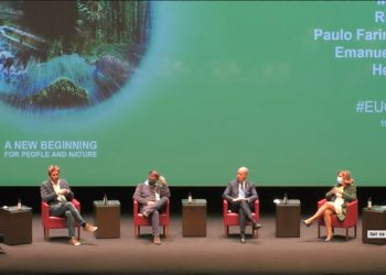 Biodiversidade enquanto pilar verdadeiro da economia sustentável