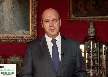 Na Economia Circular o “esforço é e será de todos”, determina Siza Vieira