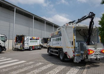 Lipor anuncia investimento de 3,8 milhões de euros na recolha de biorresíduos