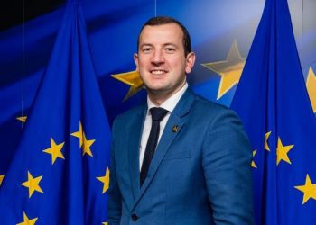 “Mais do que nunca a biodiversidade e a natureza estão no topo da agenda política” da UE, declara  Virginijus Sinkevičius 