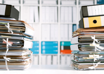 REISSWOLF: Empresas já podem destruir todos os arquivos de forma confidencial e gratuita