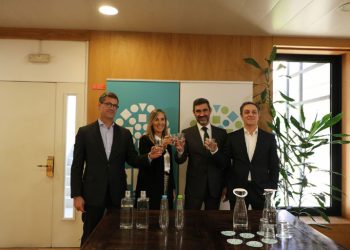 EPAL – Programa incentiva consumo de água da torneira nas entidades públicas e privadas