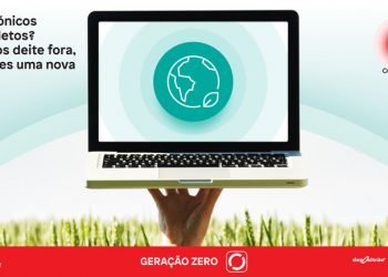 ERP Portugal e EDP Comercial dão uma “nova vida” aos pequenos equipamentos elétricos e eletrónicos