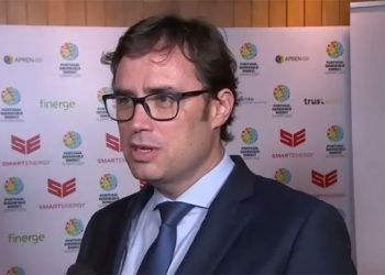 #APREN: Na aposta do hidrogénio é o consumidor quem beneficiará, refere presidente da ADENE