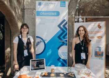 Projeto português vence competição europeia de Eco-Inovação alimentar