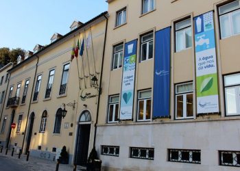 ECSI 2020: Águas de Coimbra destaca-se na “satisfação do cliente”, “qualidade da água” e “presença digital”