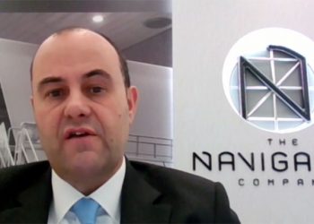 The Navigator Company: “Seria um erro histórico” não aproveitar o plano de recuperação para ajudar a floresta nacional