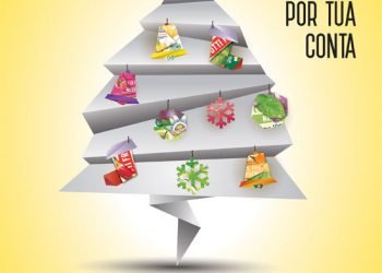 Tetra Pak e Compal desafiam jovens a criar enfeites de Natal originais