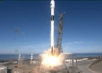 Lançado o novo satélite Copernicus para monitorizar a elevação do nível do mar