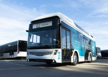 Siemens Portugal e CaetanoBus reforçam esforços na eletrificação do setor dos transportes