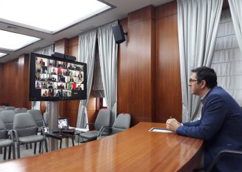 Município de Esposende adere à Plataforma ODSlocal