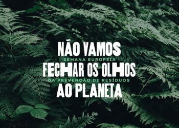 Electrão alerta para o “lixo invisível” através de campanha de sensibilização