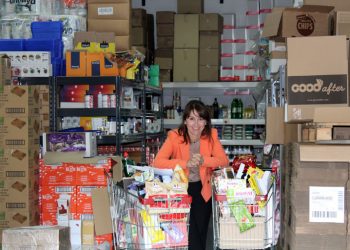 #Economia Circular: Good After, o supermercado que dá novas oportunidades aos produtos que seriam deitados fora