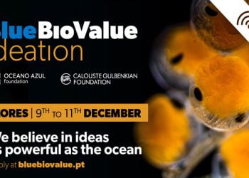 Blue Bio Value vai realizar-se pela primeira vez nos Açores