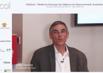 ODSlocal: Municípios são elemento chave na concretização dos ODS