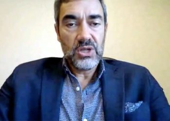 Águas de Portugal: “Não basta que a gestão de topo das empresas esteja comprometida com os objetivos” 