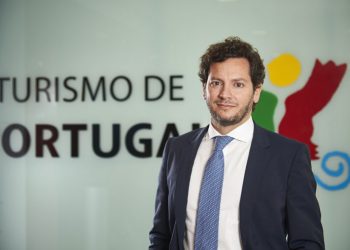 Liderar o turismo do futuro é fazer de Portugal um dos destinos mais sustentáveis do mundo