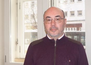 APA nomeia docente da UC para representar Portugal em matérias de energia nuclear