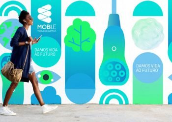 Novo posicionamento a MOBI.E visa promover a mobilidade elétrica e contribuir para um futuro mais sustentável