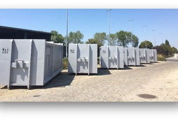 Maiambiente associa-se ao projeto ESTRAEE e aumenta a valorização dos REEE