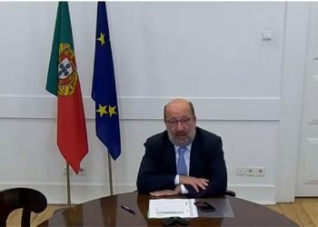 Infraestruturas são “parte essencial” no “desenvolvimento do território”, diz Matos Fernandes