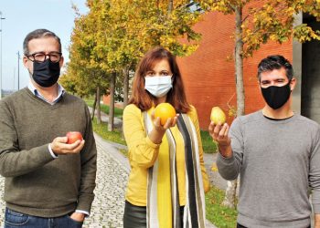 “Portugal é o país mediterrânico com maior pegada alimentar”, alerta estudo da UA