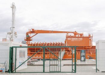 PRIO entra no segmento “verde” do transporte marítimo com produto inovador