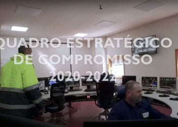 “Cabe-nos o dever de transparência na divulgação pública da estratégia e da prestação de contas”, diz presidente do grupo AdP