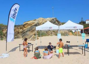 Sines conquista pela segunda vez o prémio “Município Mais Azu”