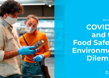 Estudo da Tetra Pak revela que “desperdício alimentar é uma prioridade” para os consumidores