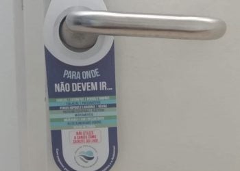 Águas do Tejo Atlântico promove conjunto de iniciativas associadas ao Dia Mundial do Saneamento