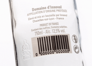 Novo símbolo nas embalagens de vidro representa um “selo de compromisso” com a sustentabilidade