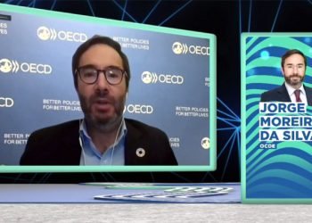 ODS poderão gerar 380 milhões de novos postos de trabalho até 2030, diz estudo da OCDE