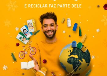 “O melhor presente do mundo é um mundo melhor” é o mote da campanha de Natal da SPV