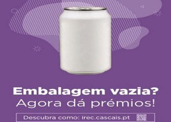 Em Cascais reciclar vale prémios