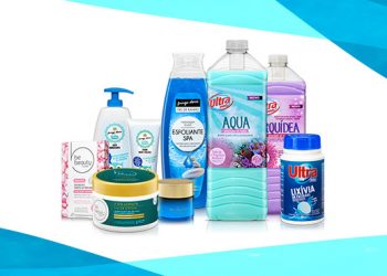 Pingo Doce e Recheio eliminam microplásticos de produtos de higiene pessoal, cosmética e detergentes